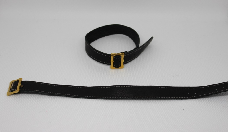 BKST-7151   Ledergürtel